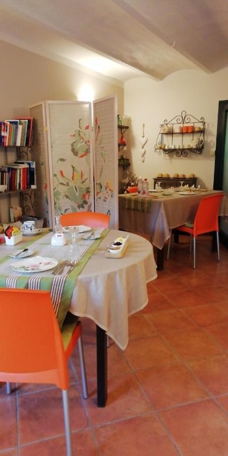 Bed&Breakfast La Siepe Pinerolo Exterior foto