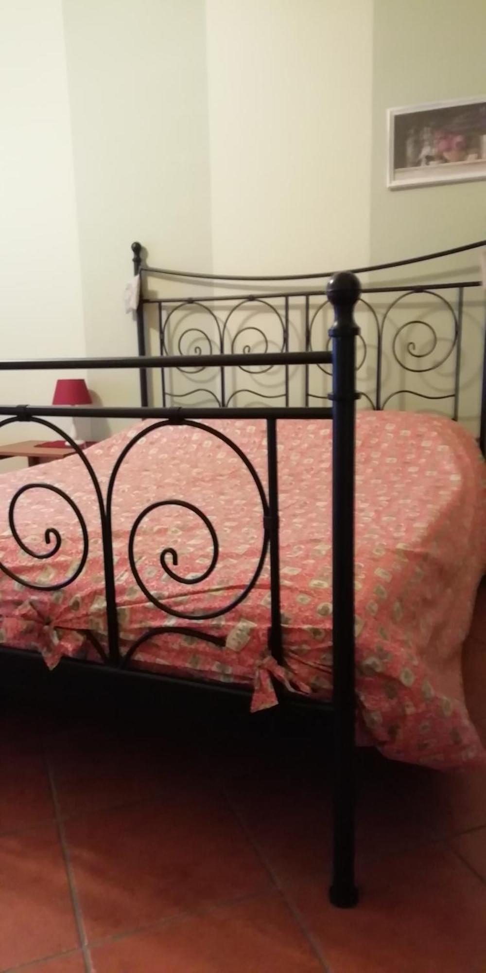 Bed&Breakfast La Siepe Pinerolo Zimmer foto